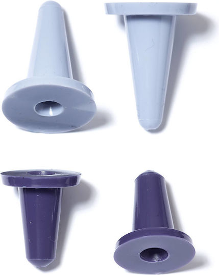 Prym Αξεσουάρ Πλεξίματος Knitting Needle Covers