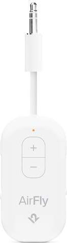 Twelve South Airfly Pro 2 Ασυρματος Αναμεταδότης Apple Airpods Wireless Headphones Bt Tw-ts-2411