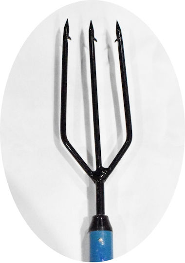 Tpster Spear Speargun Trident Head