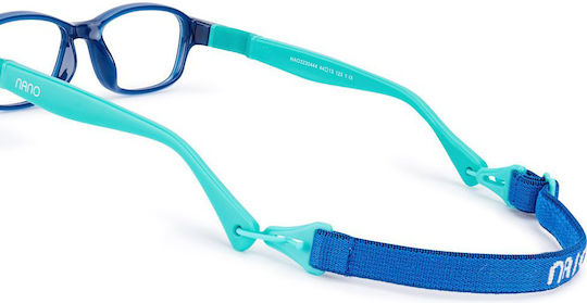 Rame Ochelari Copii Nano Vista Nao3230444 Cauciuc 44 Mm