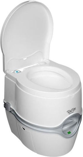 Thetford Chemical Toilet Porta Potti Excellence with Electric Pump 21lt