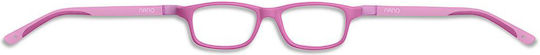 Nano Vista Nao3022448 Mädchen-Brillengestelle Gummi 48 mm