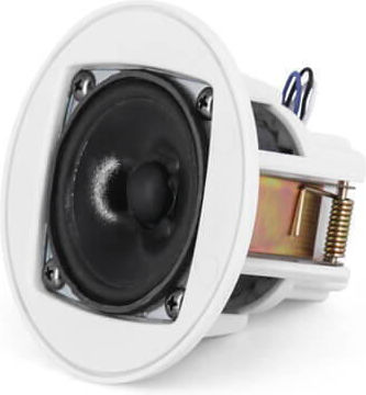 Dsppa 3" Rahmenloser Deckenlautsprecher Dsppa Dsp3011 6W 100V Transformator
