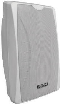 Dsppa Wandlautsprecher Kompatibel mit Dante Dsppa Mag2450 Paar