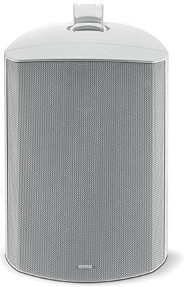 Focal 100 OD8-T Außenlautsprecher Weiß