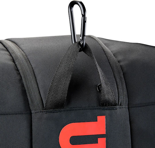 Wilson Clash 15 Racket Tennis Bag Black