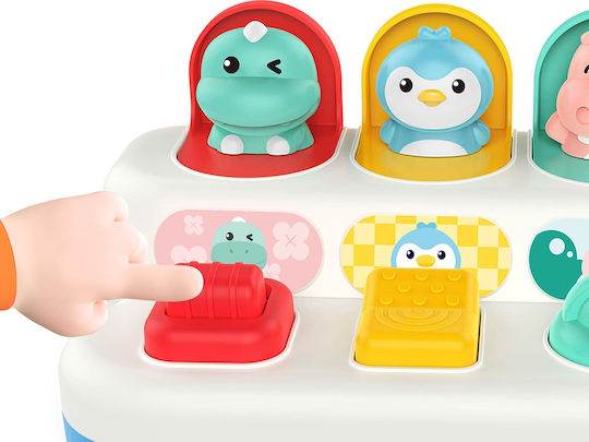 Woopie Tierchen Pop Up Animals