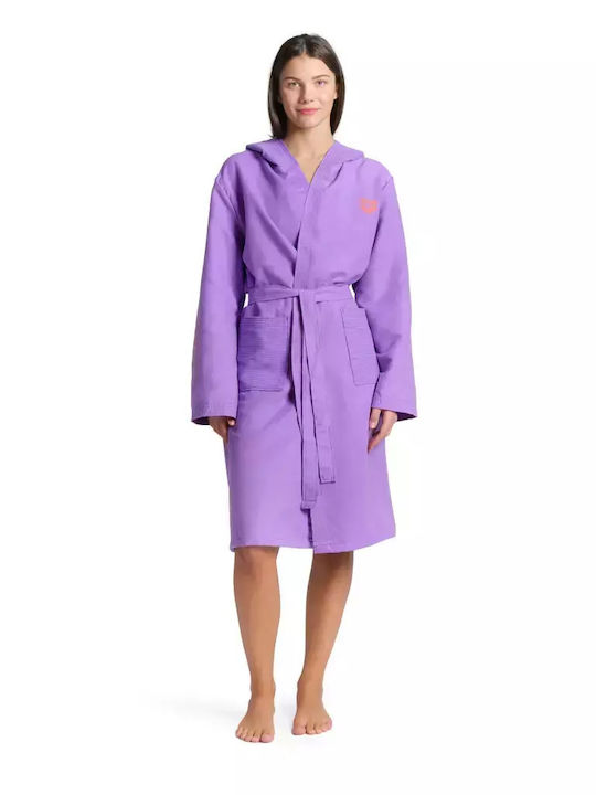 Arena Zeal Robe Unisex Bathrobe