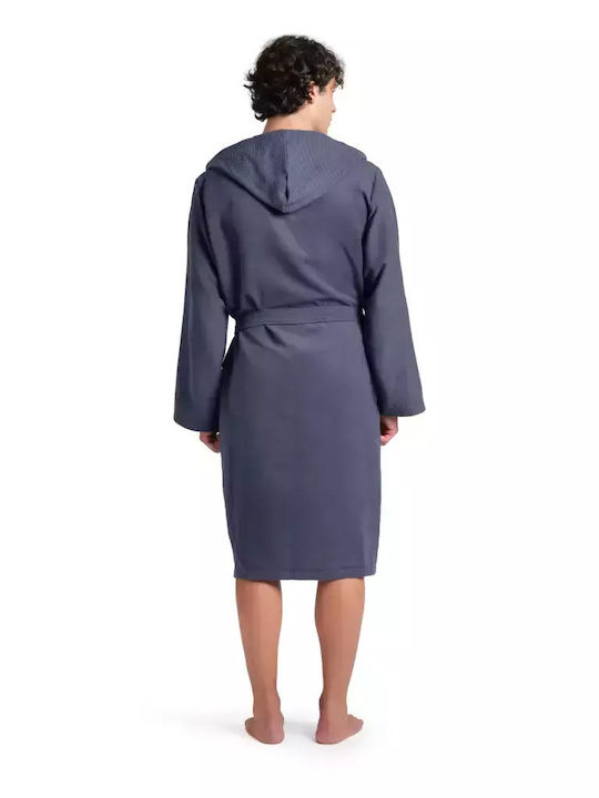 Arena Zeal Robe Unisex Bathrobe