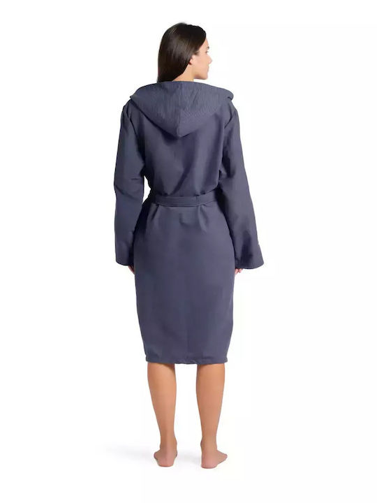 Arena Zeal Robe Unisex Bathrobe