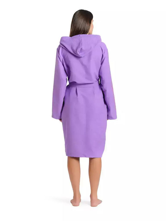 Arena Zeal Robe Unisex Bathrobe