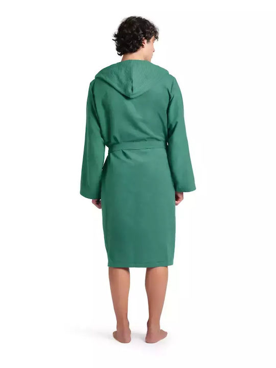 Arena Zeal Robe Unisex Bathrobe