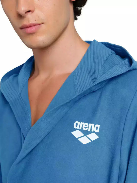 Arena Zeal Robe Unisex Bademantel