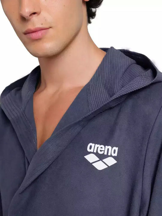 Arena Zeal Robe Unisex Bathrobe