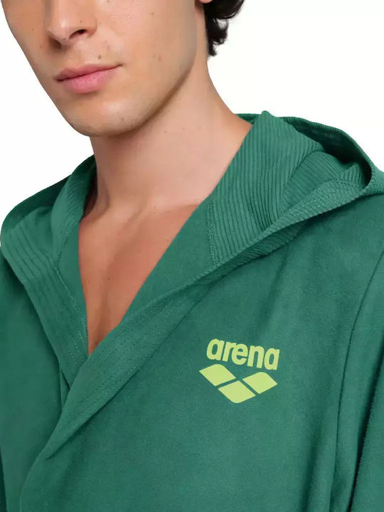 Arena Zeal Robe Unisex Bathrobe