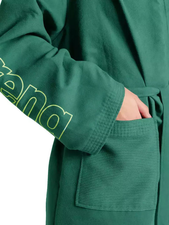 Arena Zeal Robe Unisex Bathrobe