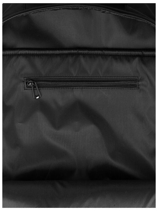 4F Rucksack 18Es Schwarz