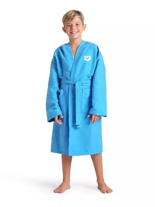 Arena Zeal Jr Robe Kids' Bathrobe