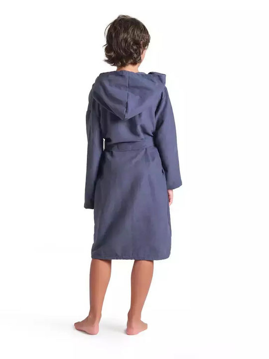 Arena Zeal Jr Robe Kids' Bathrobe