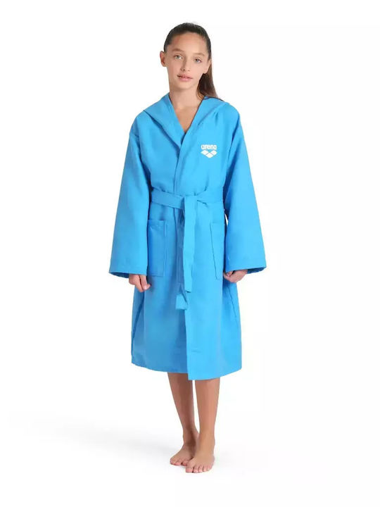 Arena Zeal Jr Robe Kids' Bathrobe