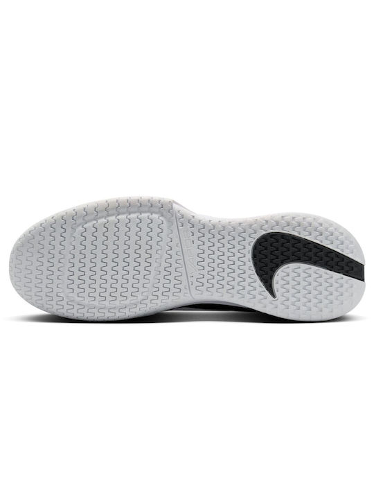 Nike Vapor Pro 3 Ανδρικά Παπούτσια Τένις Μαύρα