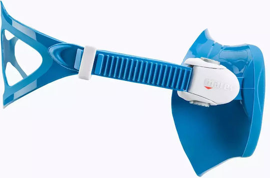Set de scufundare Mares Tropical Blue