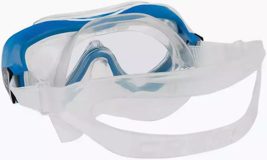 Cressi Onda Snorkeling Set + Mexico Blue