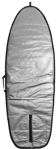 Sideon Board Bag Surfboard Cover 6'