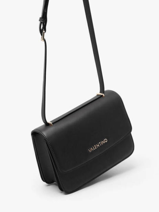 Damentasche Messenger Schwarz