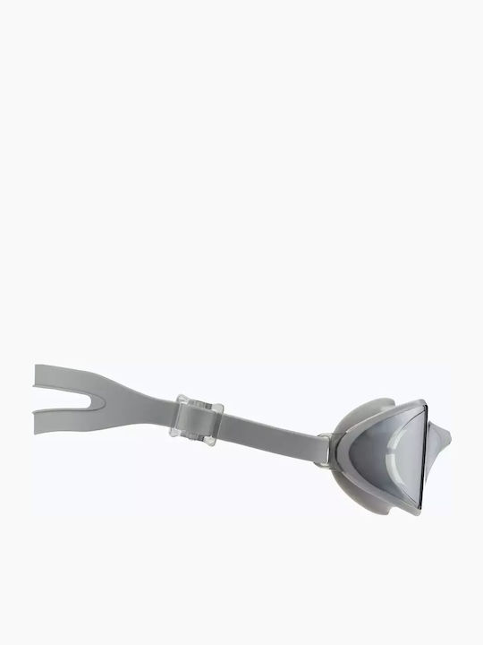 Nike Expanse Ochelari de Înot Adulți cu Lentile Anti-aburire Gri
