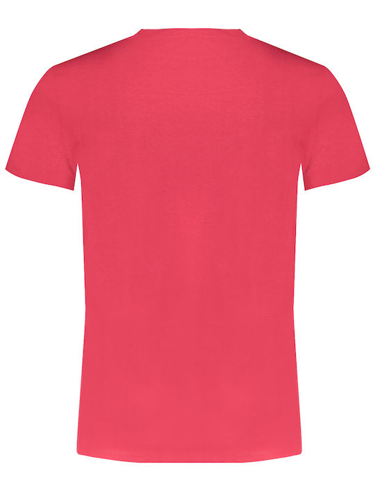 Trussardi T-Shirt Red