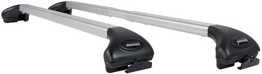 Menabo 105cm. 2021+ (with Roof Rack Legs and Lock)
