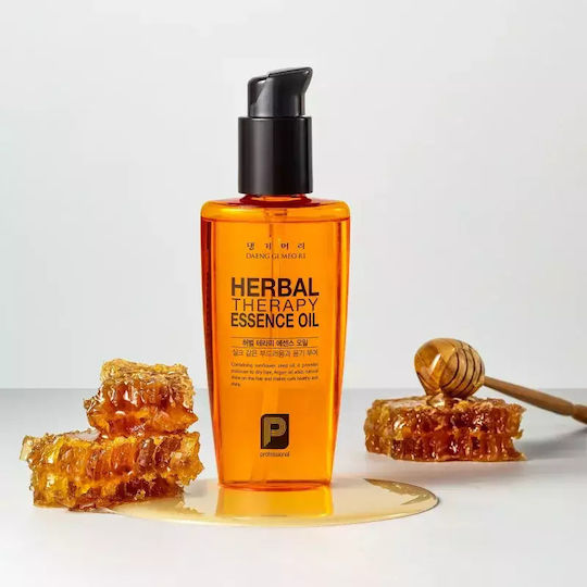 Daeng Gi Meo Ri Herbal Therapy Essence Pflegeöl 140ml