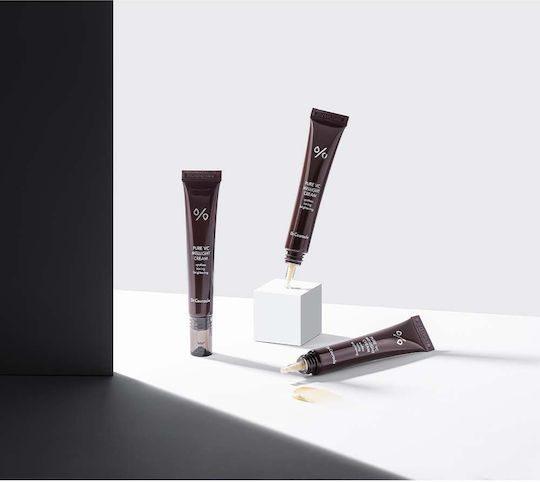 Dr. Ceuracle Pure VC Mellight Κρέμα Προσώπου Ημέρας για Ανάπλαση, Ακμή & Λάμψη με Βιταμίνη C 20gr