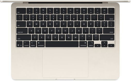 apple2024 MacBook 10コアM4 13インチMacBook Air [整備済製品] 10コアCPUと8コアGPUを搭載した