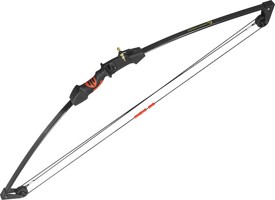 PO3 Poe Lang Ek Chameleon Black 10-15 Lbs Compound Τόξο