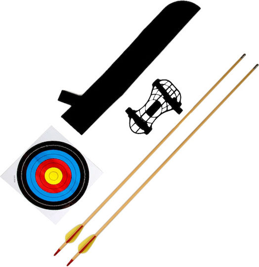 Ek Archery Crusader Arc Set de tir cu arcul