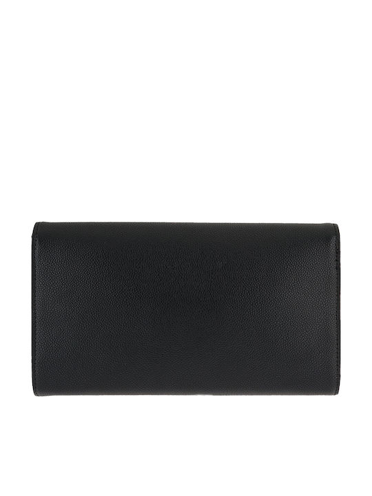 Divina Women's Shoulder Bag Black