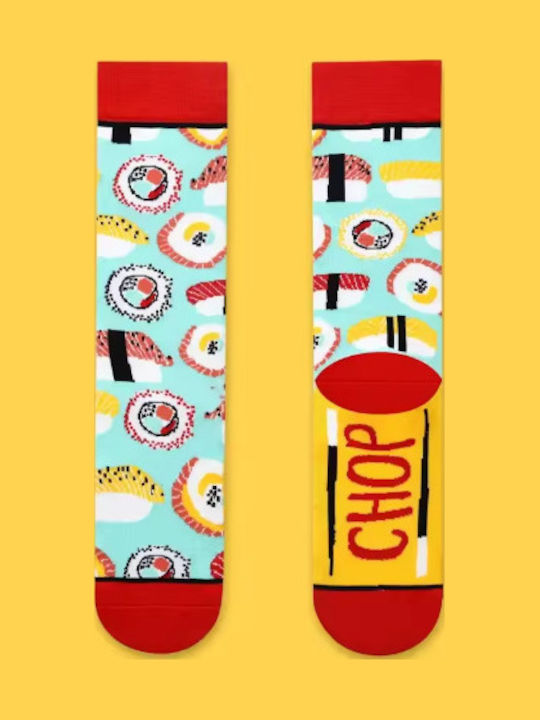 Socks Multicolour 6Pack
