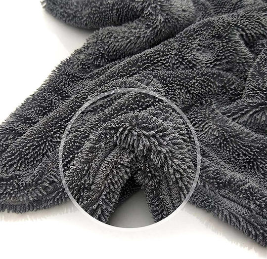 Colorway Cw-4412 Microfiber Car Universal Extra Dry