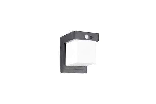 Trio Lighting Iluminat Exterior Montat Pe Perete Led
