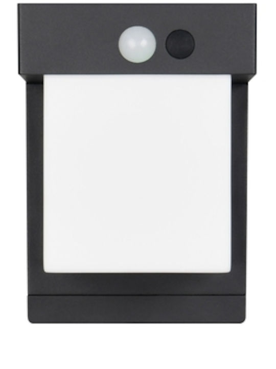 Trio Lighting Wall-Mounted Outdoor Light