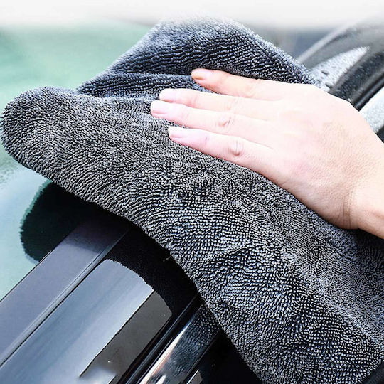 Colorway Cw-4412 Microfiber Car Universal Extra Dry