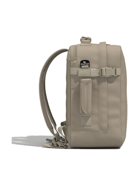 Classic Geantă pentru bărbați De umăr / tip crossbody Bej