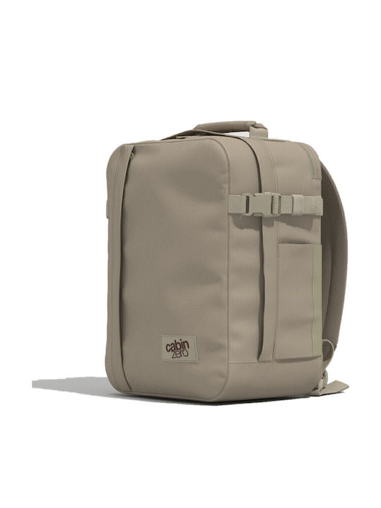 Classic Geantă pentru bărbați De umăr / tip crossbody Bej