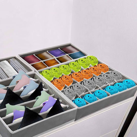 Drawer Organizer 4 Pieces