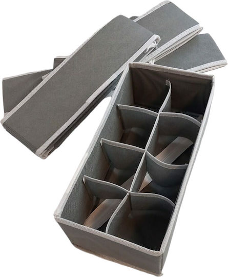Drawer Organizer 4 Pieces