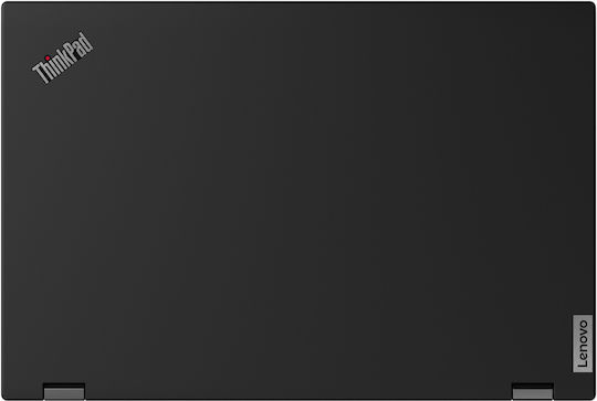 Lenovo ThinkPad P15 Gen 1 15.6" IPS (i7-10750H/32GB/512GB SSD/Quadro T1000/W10 Pro) (US Клавиатура)