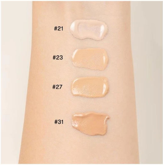 Mizon BB 23 Cremă de Față de Zi cu SPF50 pentru Hidratare și Reconstrucție cu Acid Hialuronic și Slime de Melc 50ml