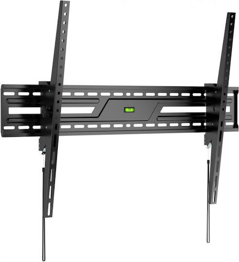 Serioux Βάση Τηλεόρασης Τοίχου έως 100" και 75kg